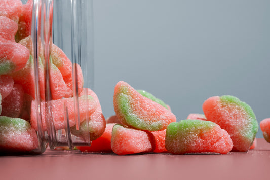 CBD Gummies vs. CBD Tinctures: How To Choose The Best Option For You