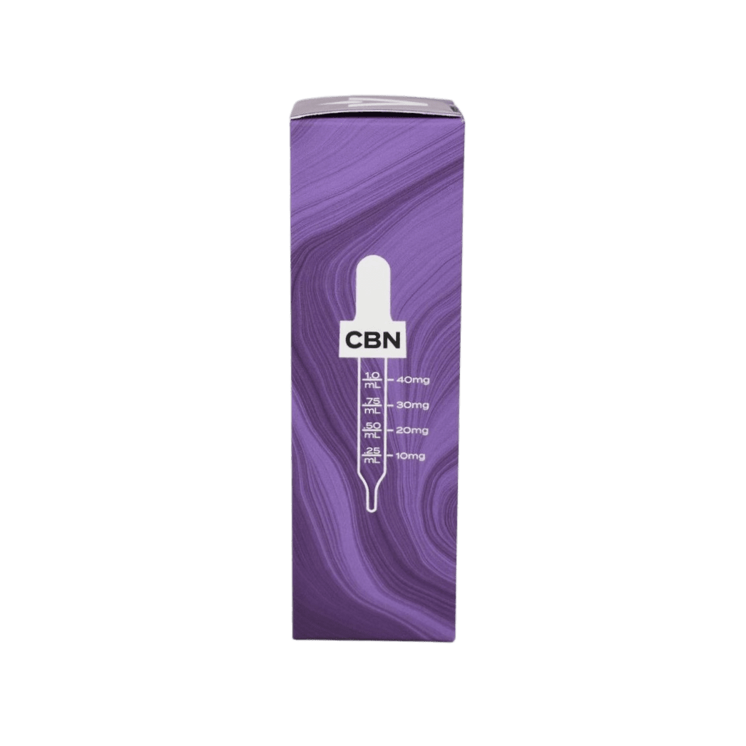 CBN Isolate Tincture
