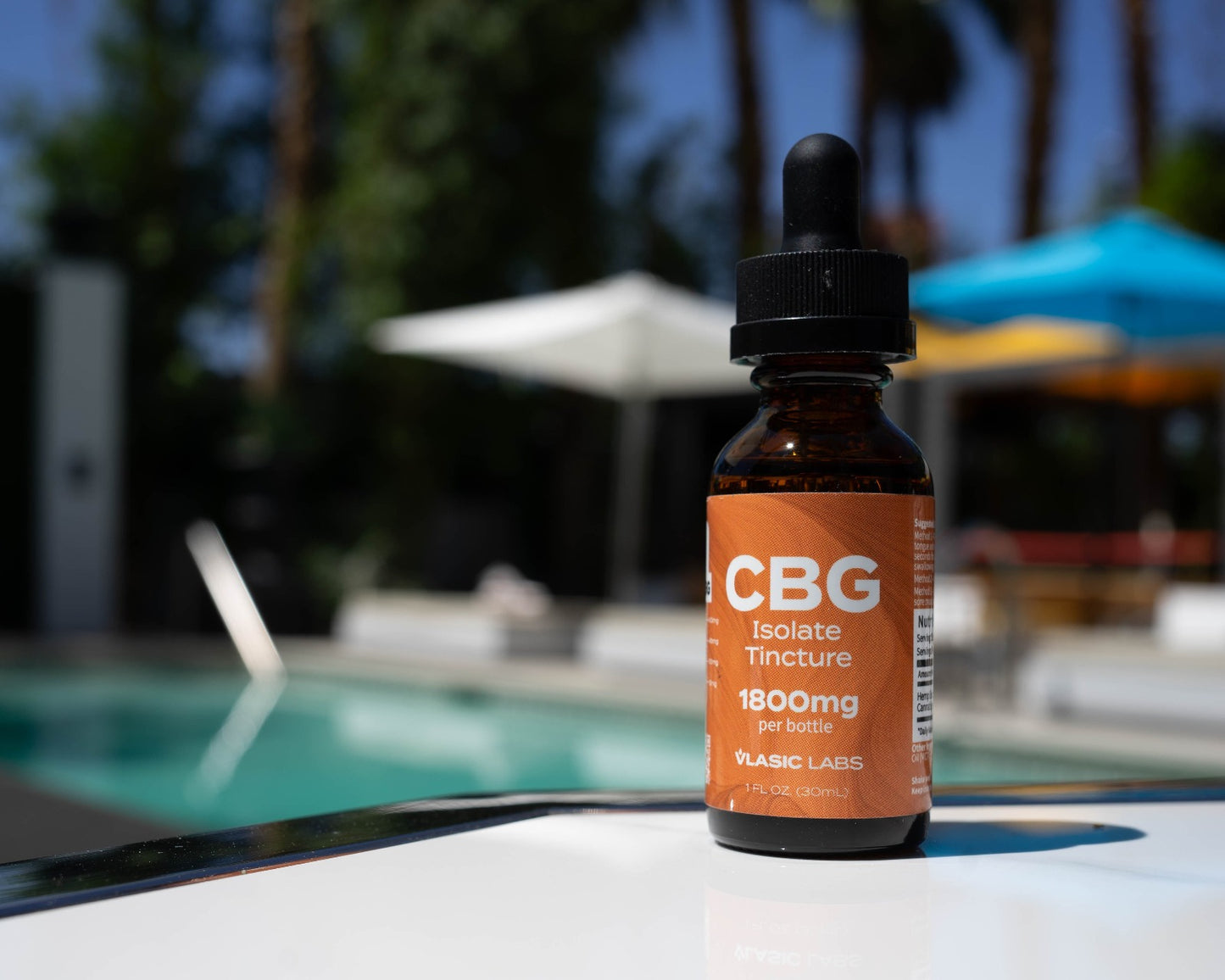 Mood Tincture