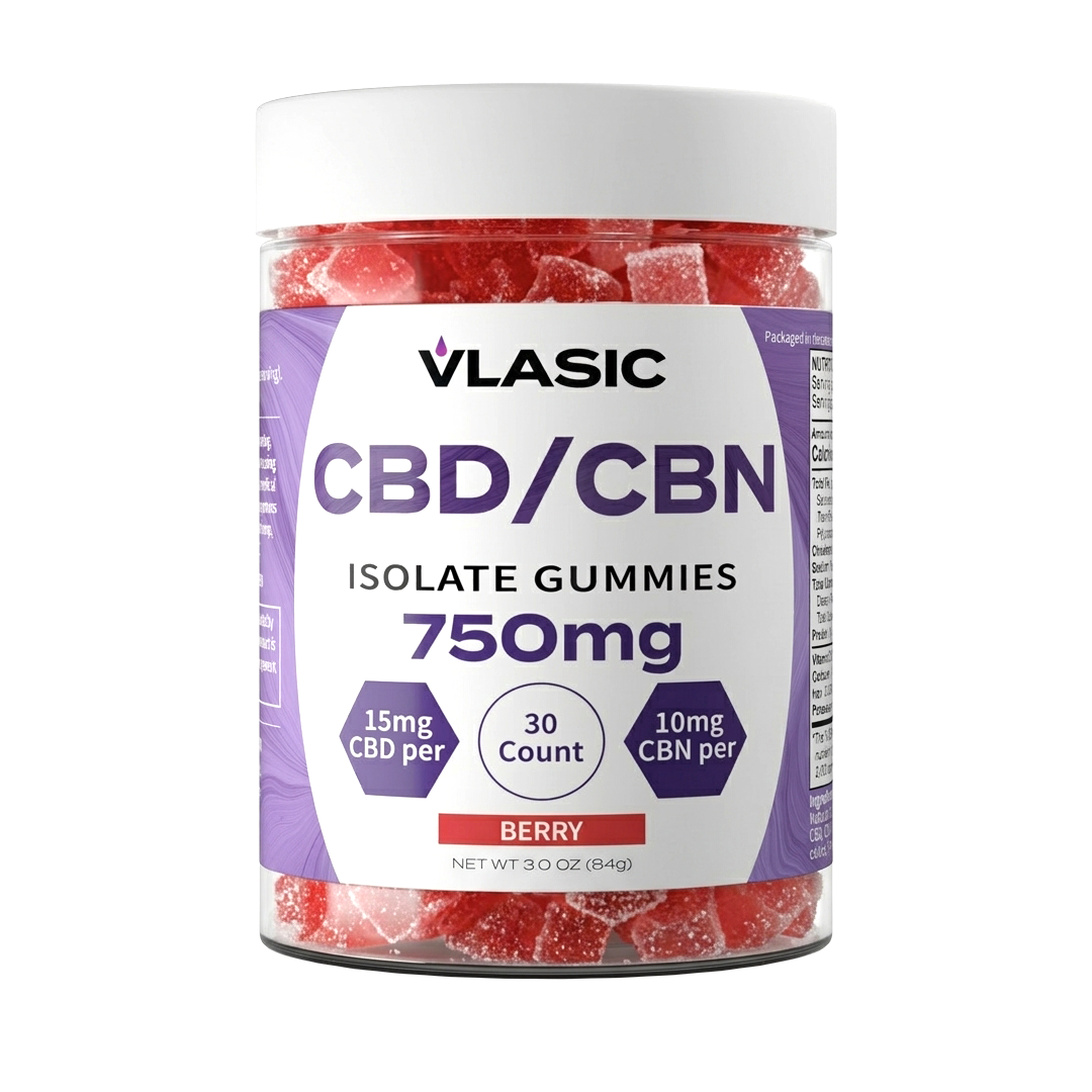 Sleep Gummies – Vlasic Labs Sleep Gummies – Vlasic Labs