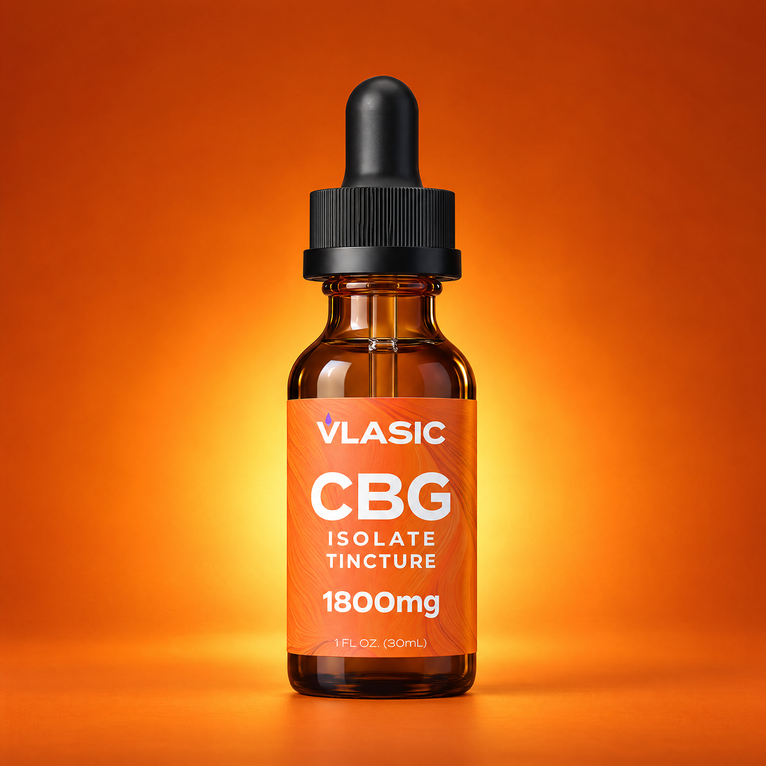 Mood Tincture – Vlasic Labs
