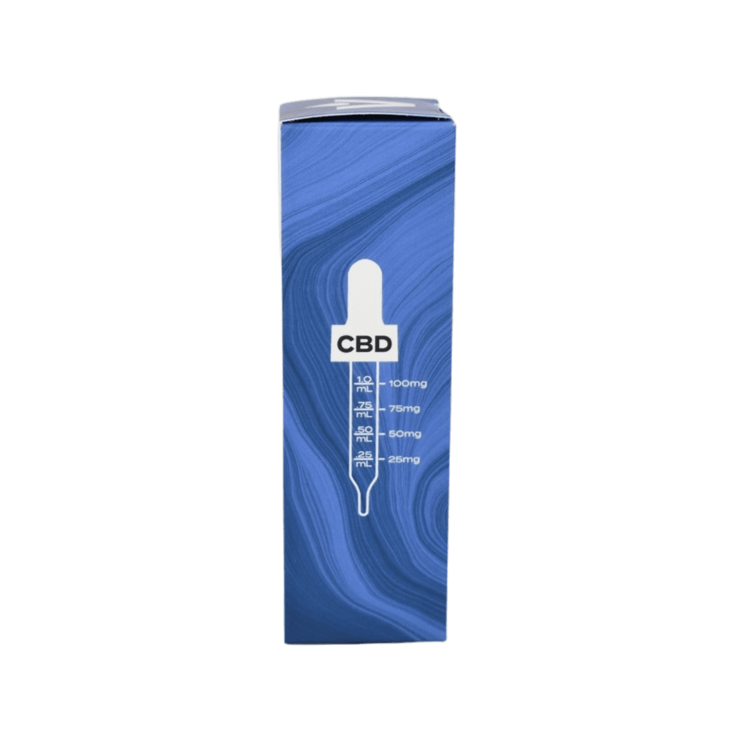 CBD Isolate Tincture