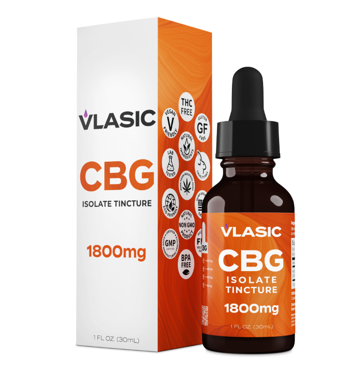 Tincture Bundle