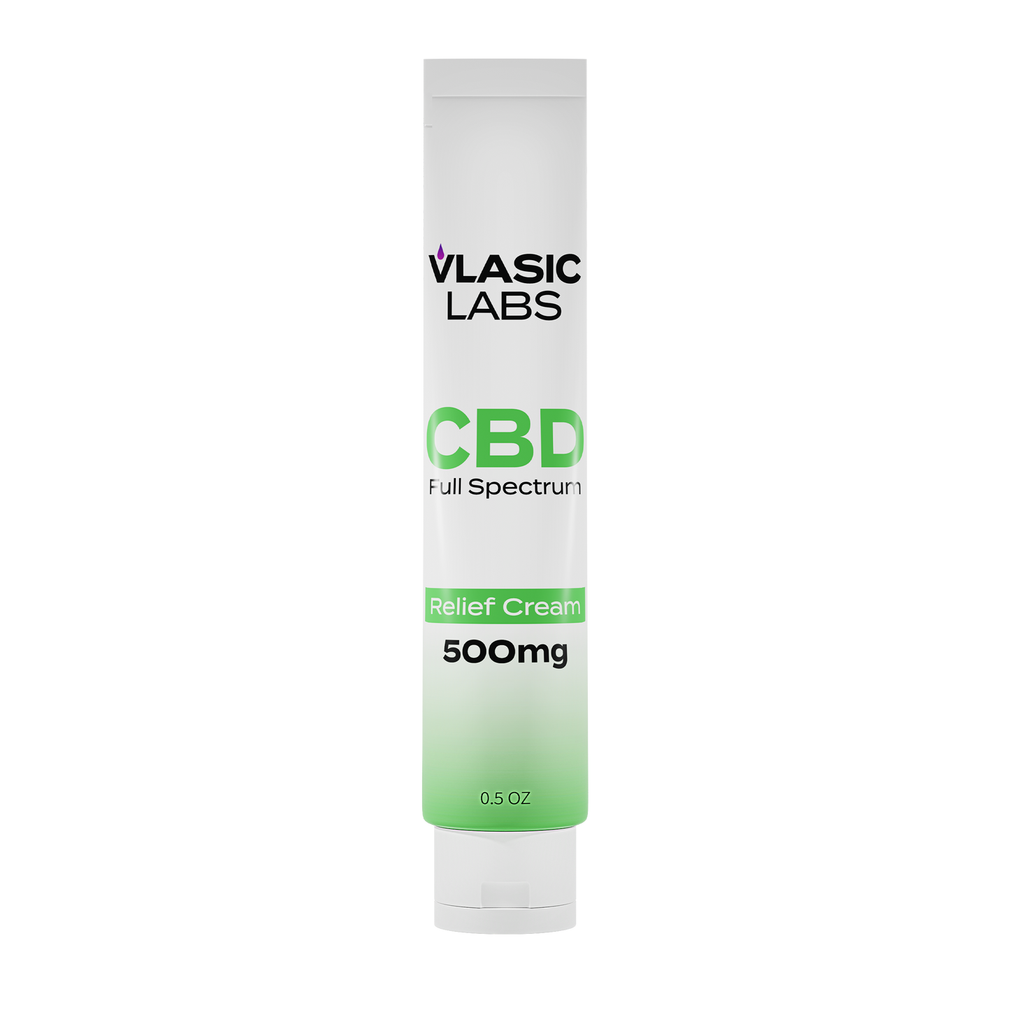 Mini Relief Cream