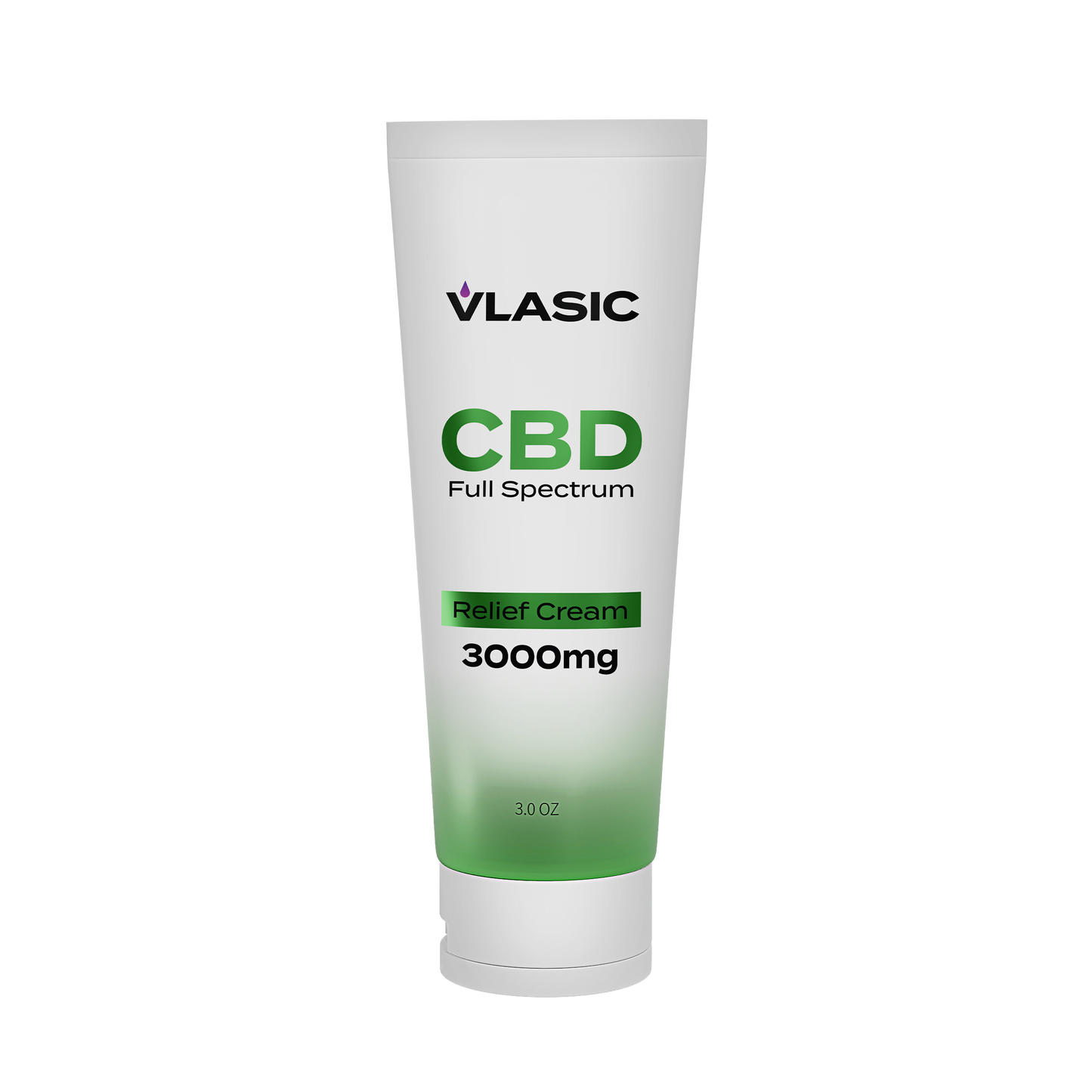 Relief Cream