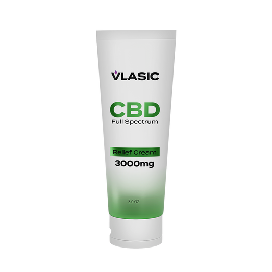 Relief Cream
