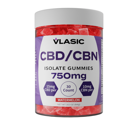 Sleep Gummies