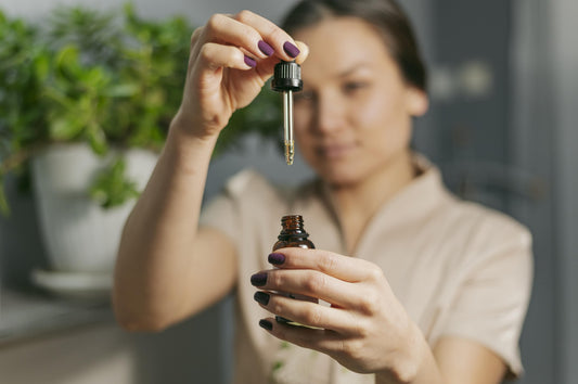 CBD Vs. CBN Vs. CBG: What's The Difference?