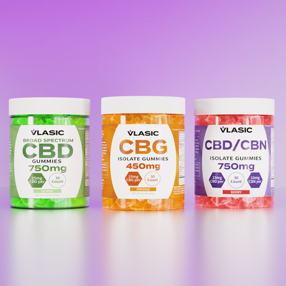 Gummy Bundle