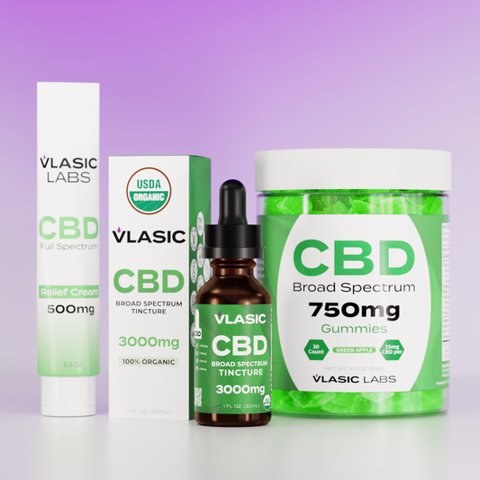 Starter Kit Bundle