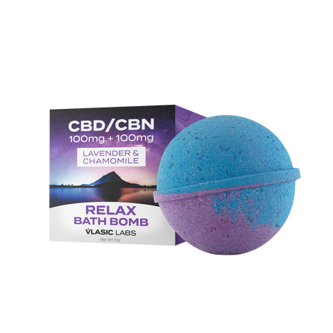 Lab Results | Guide to CBD Wellness Products | Vlasic Labs