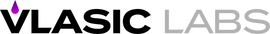 Vlasic Labs Logo