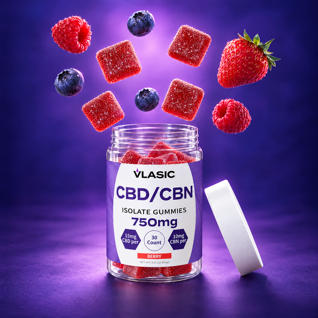 Sleep Gummies