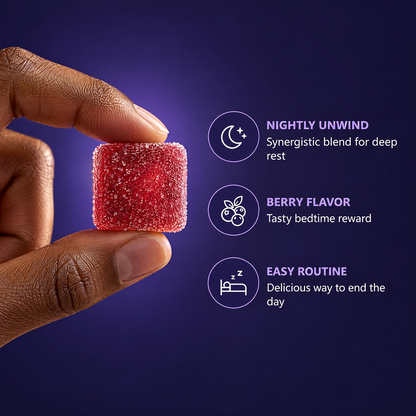 Sleep Gummies
