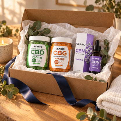 Circadian Rhythm Bundle