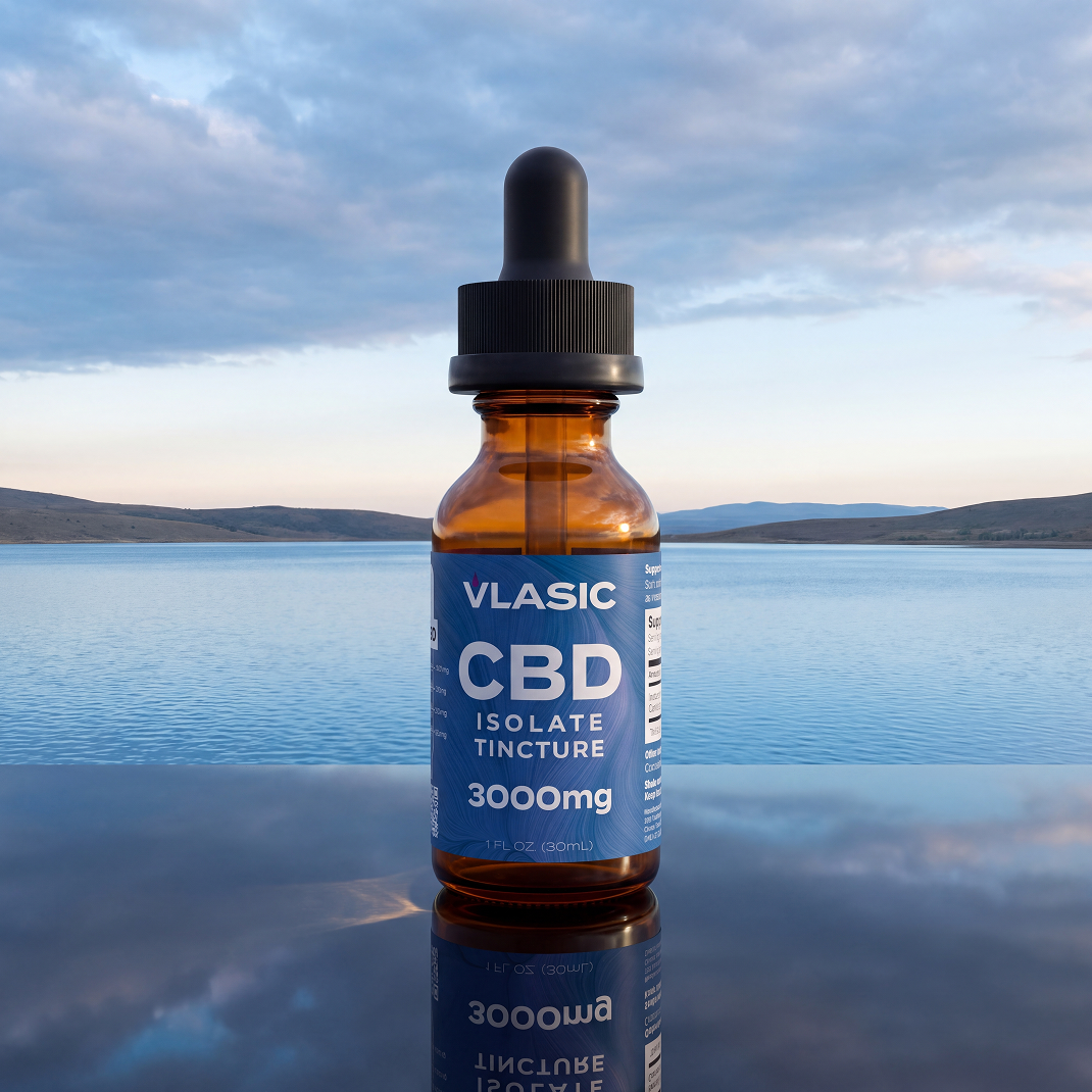 Relief Tincture
