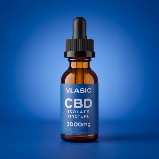 Relief Tincture