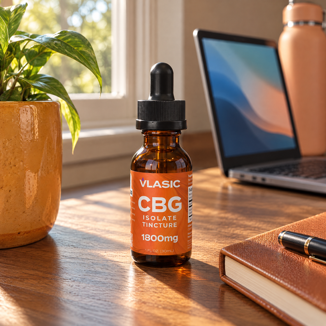 Mood Tincture