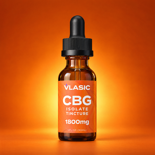Mood Tincture
