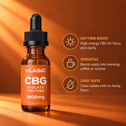 Mood Tincture