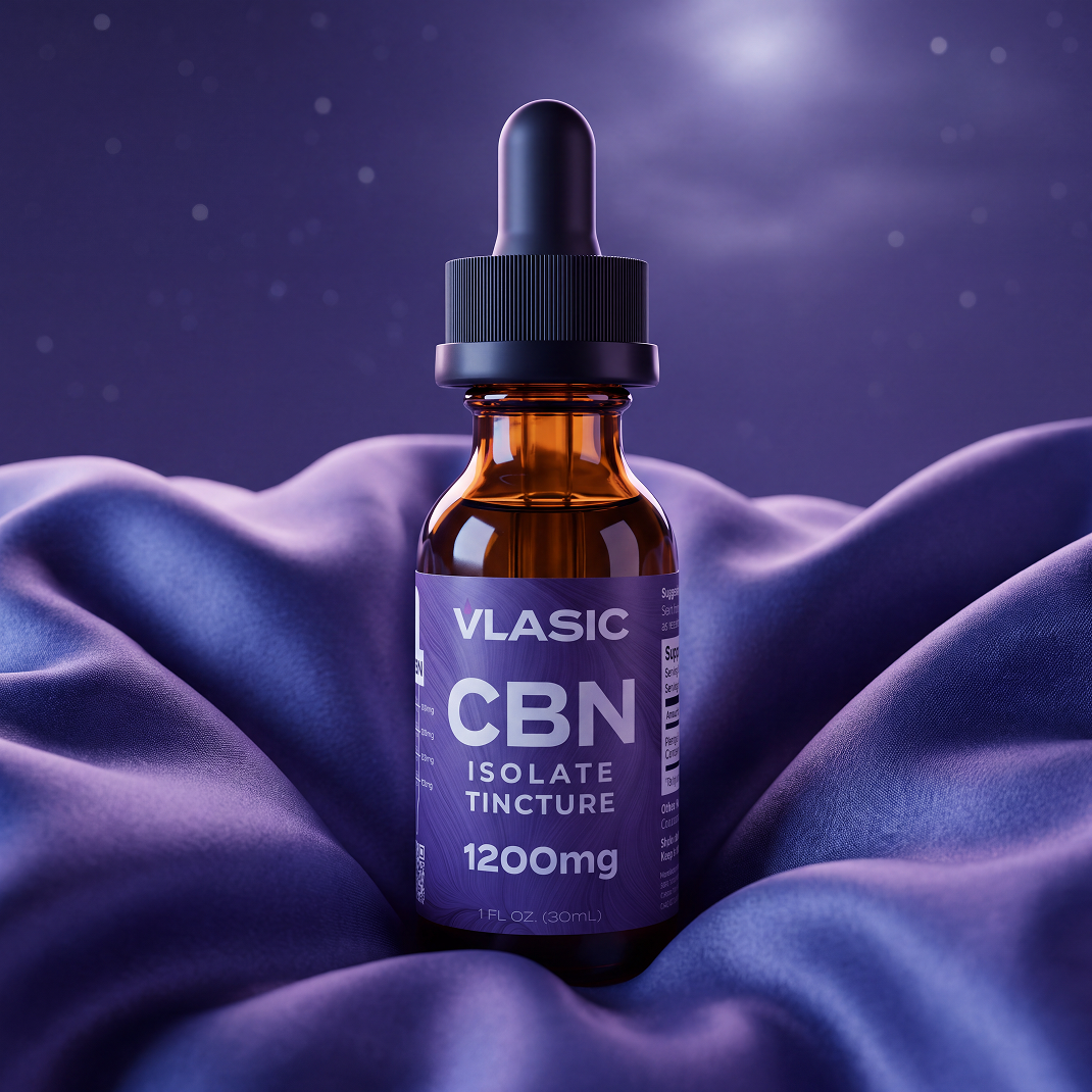 Sleep Tincture