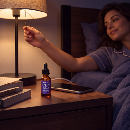 Sleep Tincture