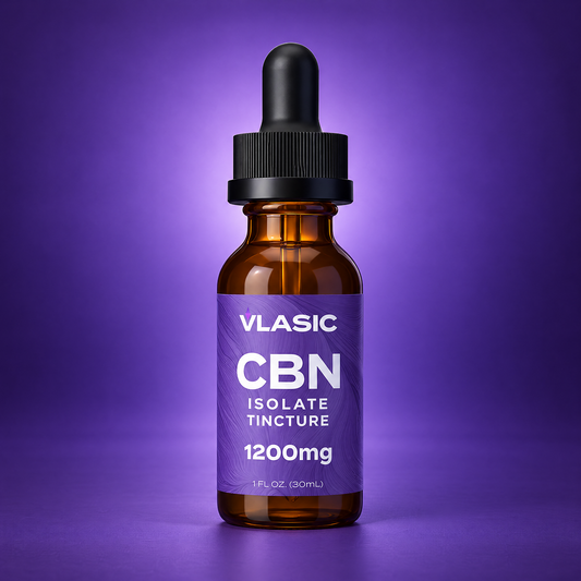 Sleep Tincture