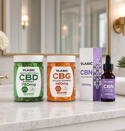 Circadian Rhythm Bundle