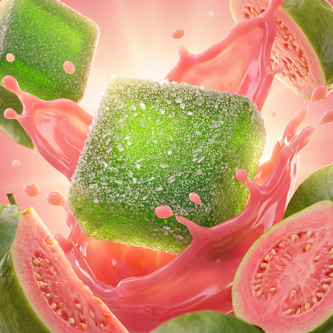 Broad Spectrum Gummies