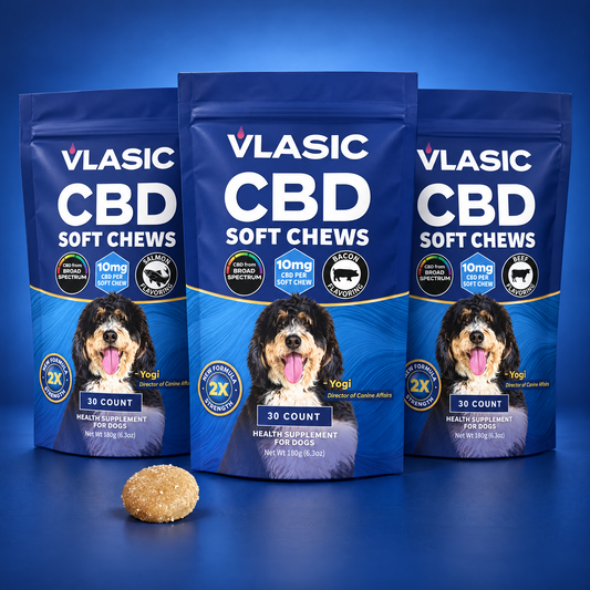Dog Chew Flavor Bundle