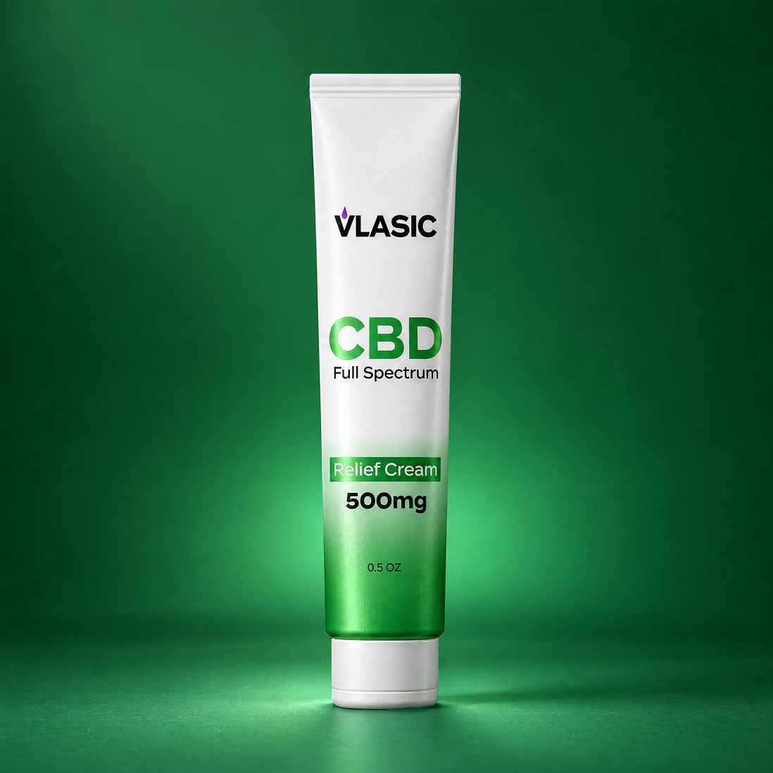 Mini Relief Cream