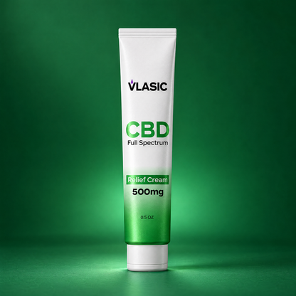 Mini Relief Cream