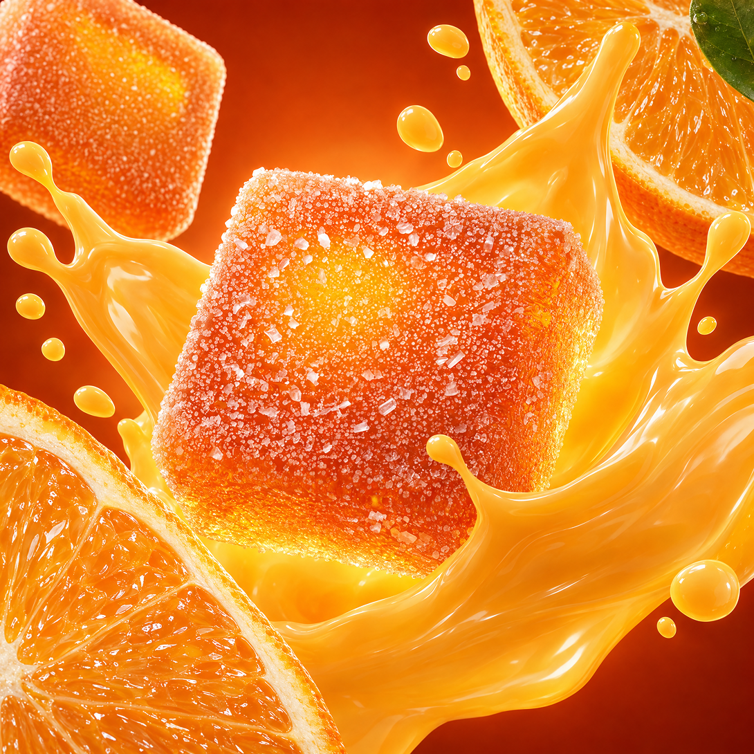 Mood Gummies