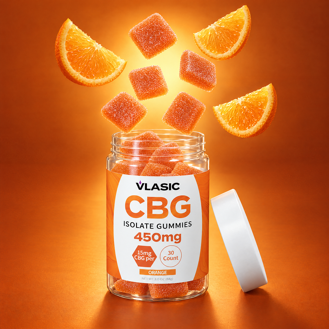 Mood Gummies