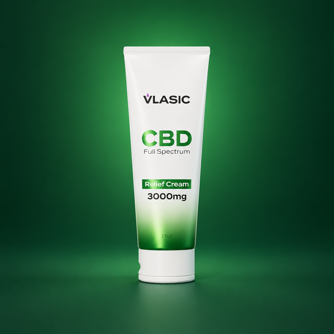 Relief Cream