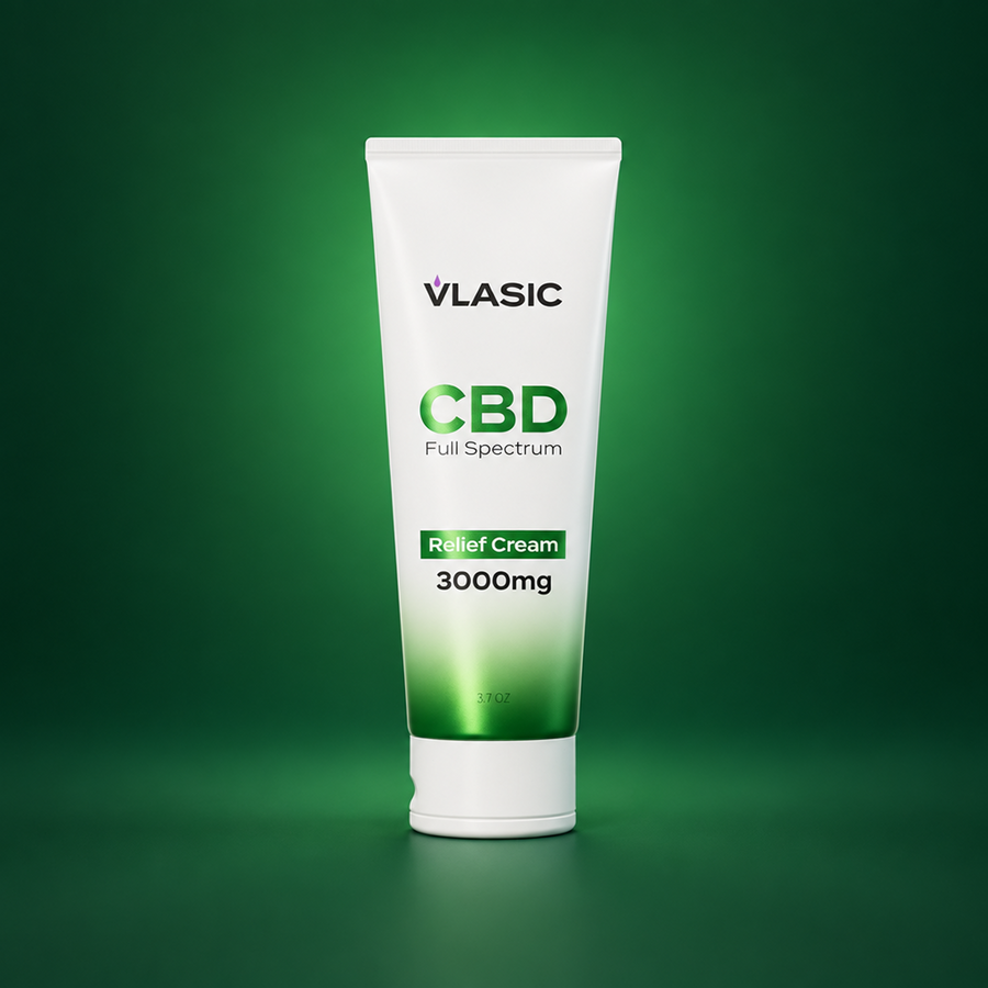 Relief Cream