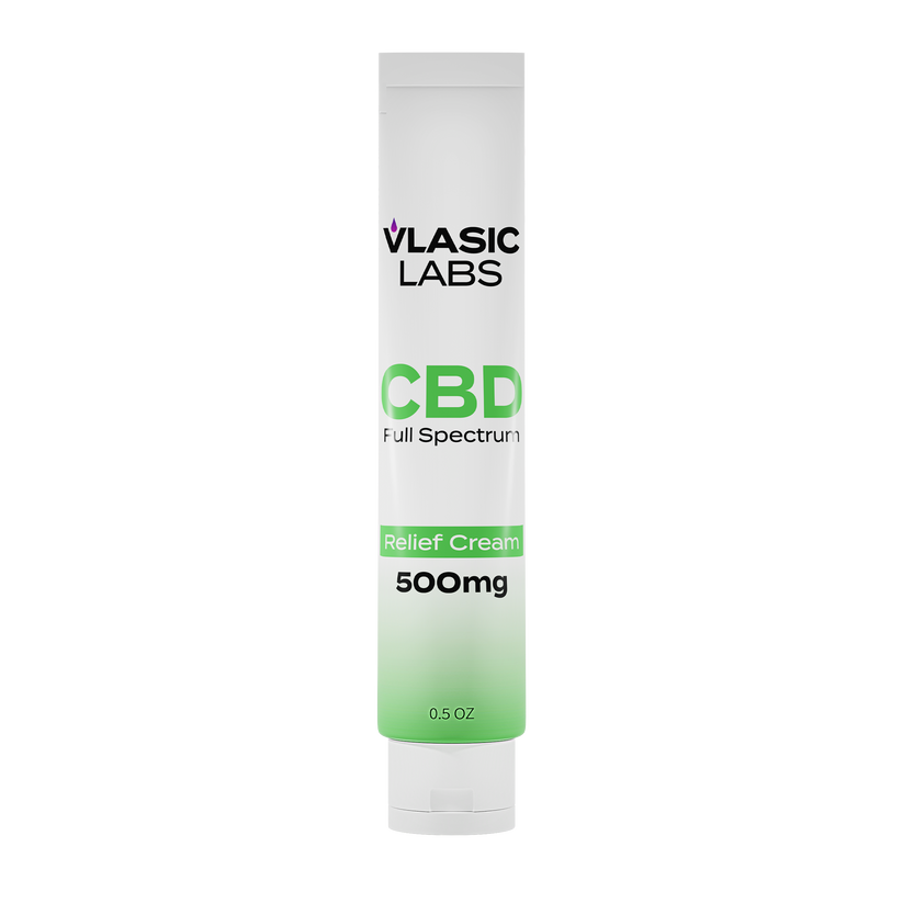 Topical Bundle – Vlasic Labs