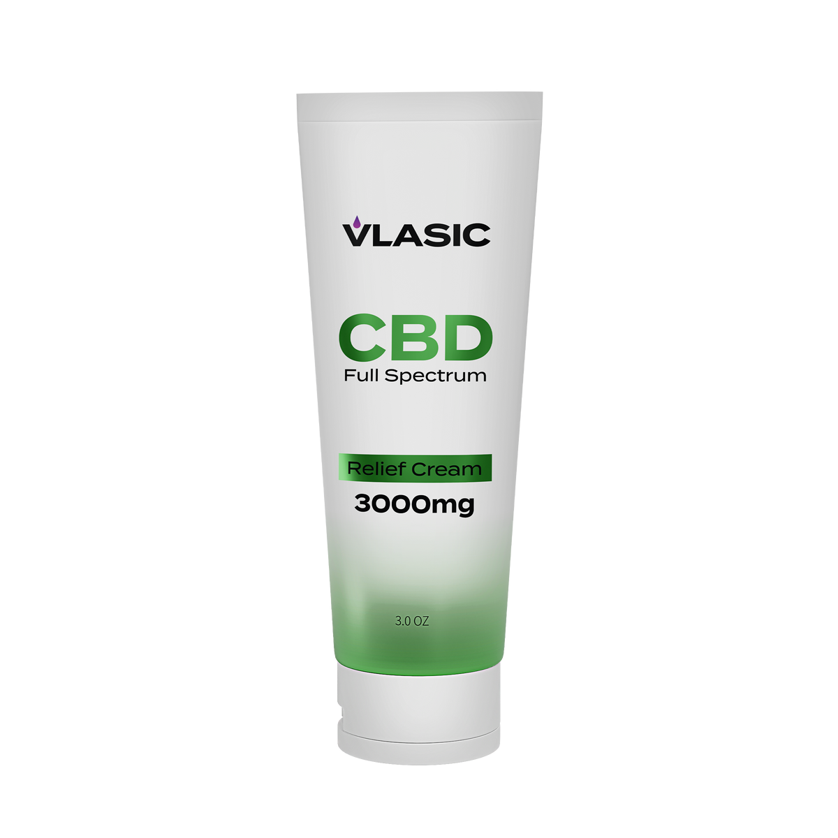 CBD Relief Cream for Targeted Aches | Vlasic Labs CBD Relief Cream for Targeted Aches | Vlasic Labs