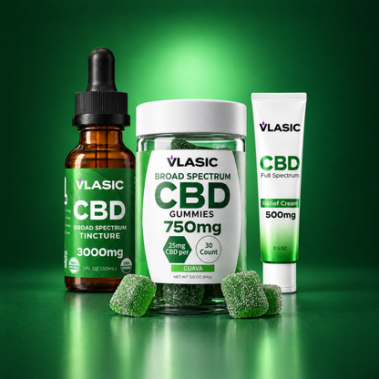 Starter Kit Bundle