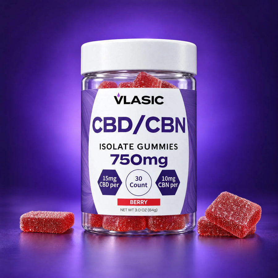 Sleep Gummies