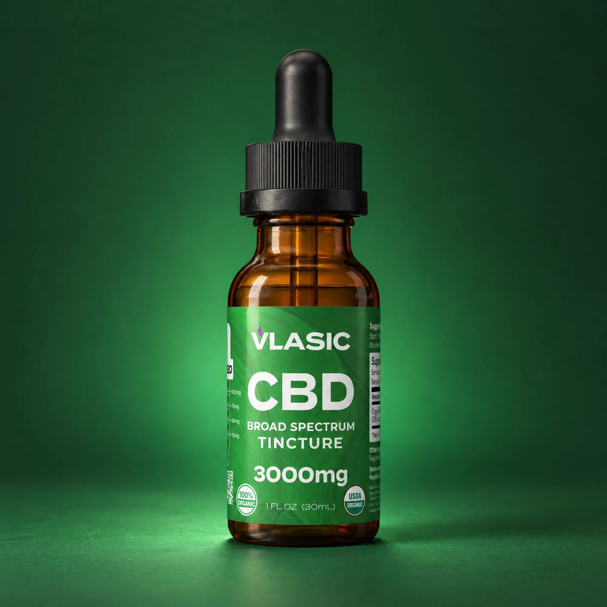 Tincture Gift Set