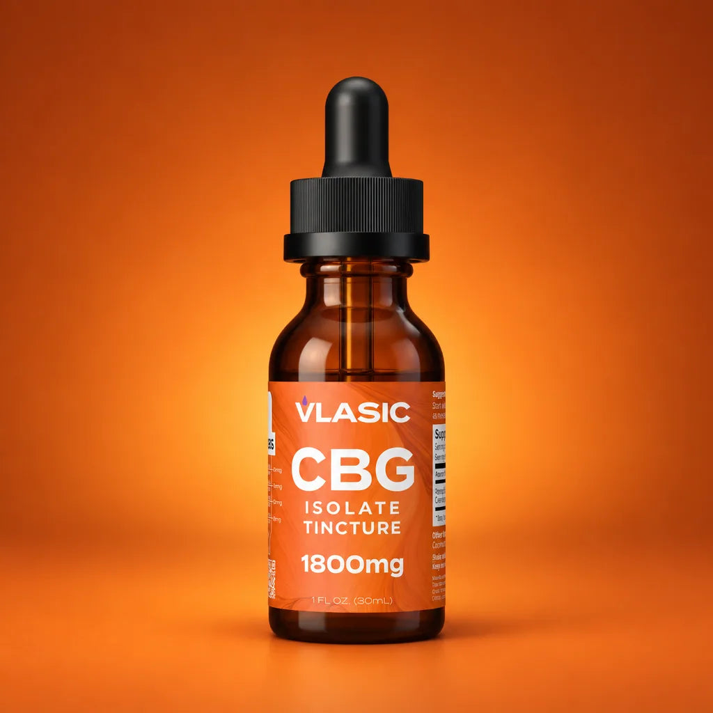Tincture Gift Set