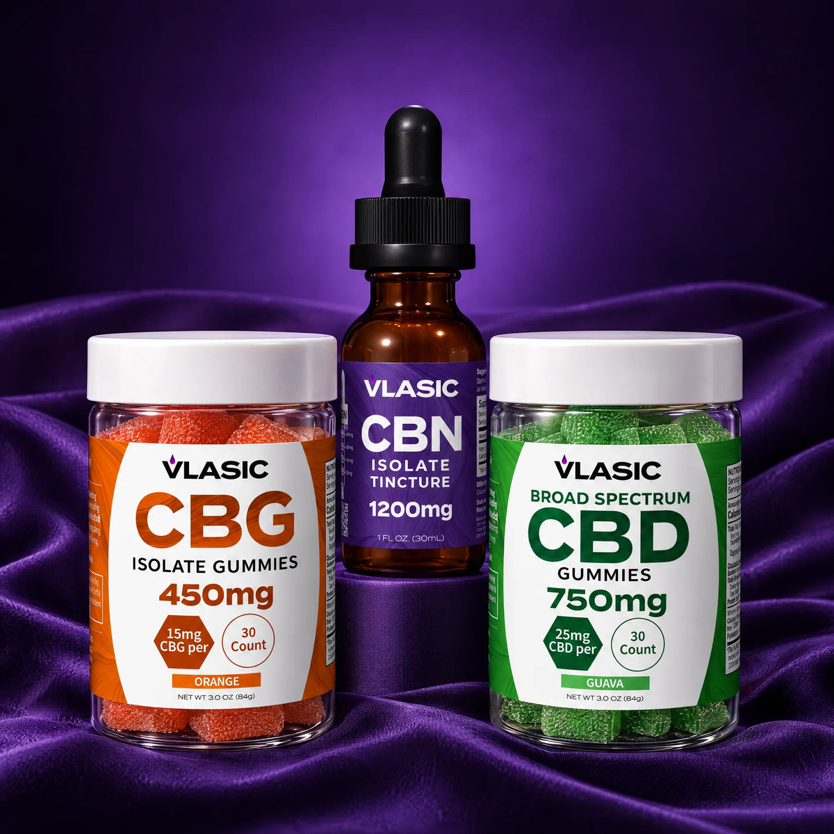 Day & Night Gift Set, everything in the box