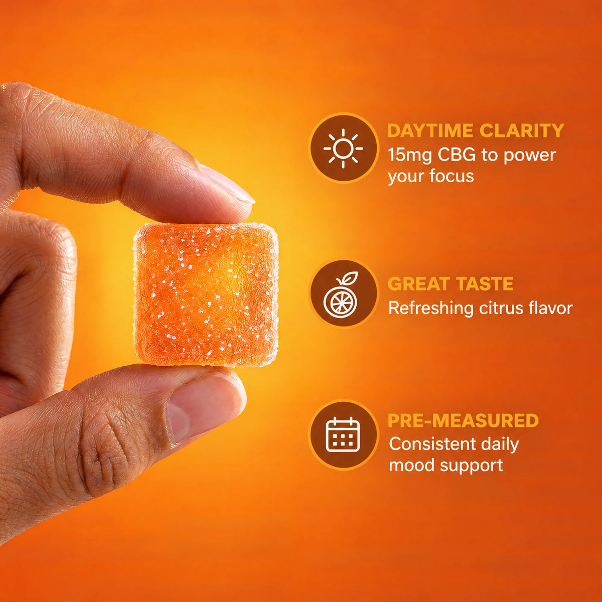 Mood Gummies