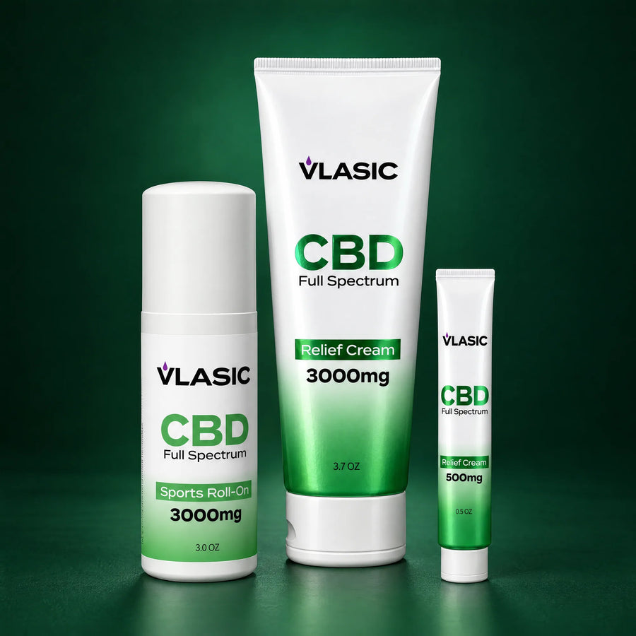 Topical Gift Set